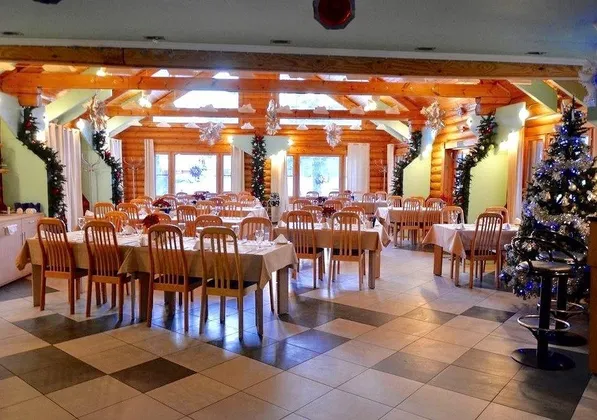 Коттеджный комплекс Green Village в Ленинградской области: фото 14