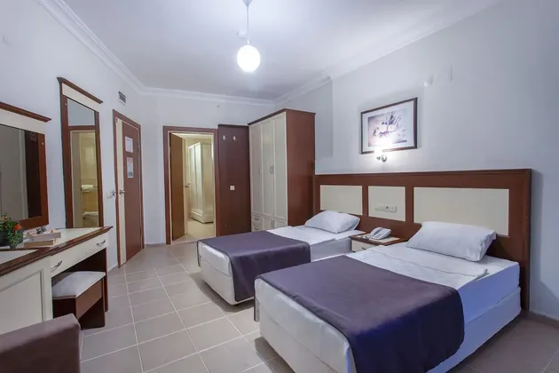 Kaila City Hotel 4*: фото 6