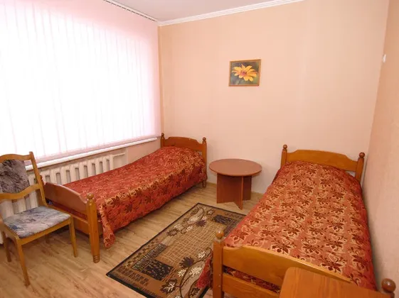 Детский оздоровительный лагерь Самородово в Оренбургской области: фото 16