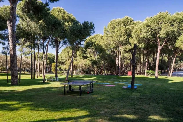 Voyage Belek Golf & SPA Hotel: фото 44