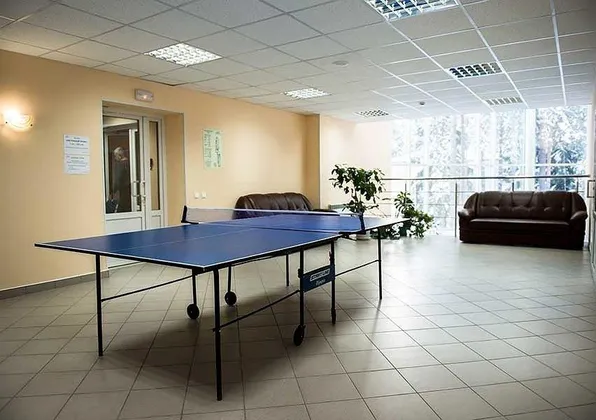 Санаторий «Сосновый Бор»: фото 18
