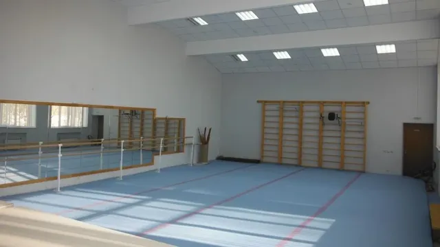 Спортивная база ЦСКА: фото 10