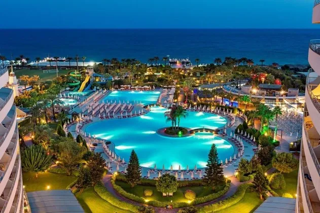 Miracle Resort: фото 7
