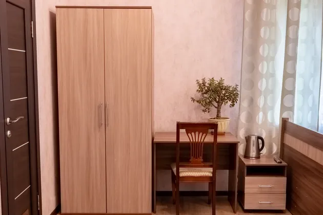 Спортивно-культурный центр Согдиана: фото 15