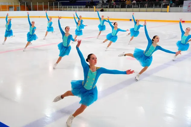 Ледовый дворец Сызрань-Арена: фото 5