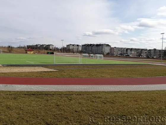 СК Ивацевичи: фото 3