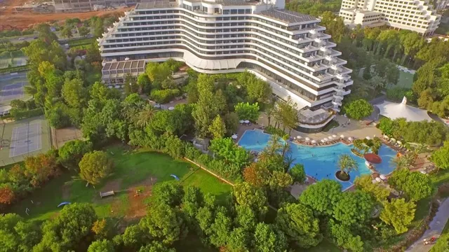 Rixos Downtown Antalya: фото 2