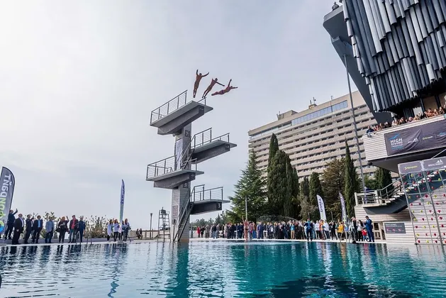 Отель Ялта-Интурист в Ялте: фото 10