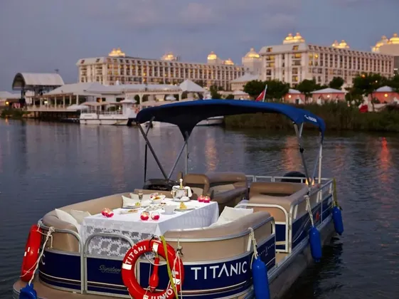 Titanic Deluxe Golf Belek: фото 22