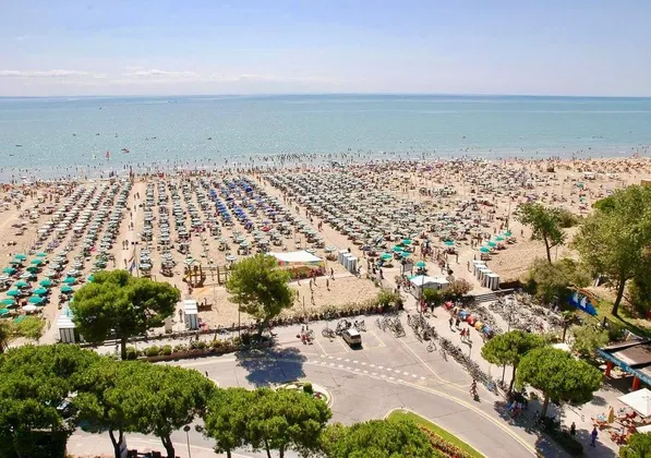 Спортивный Курорт Bella Italia: фото 17