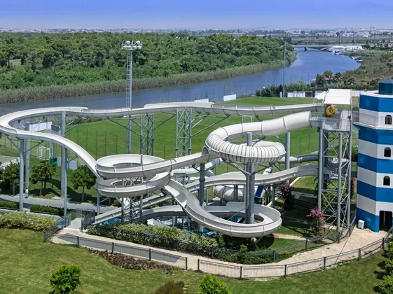 Titanic Deluxe Golf Belek: фото 14