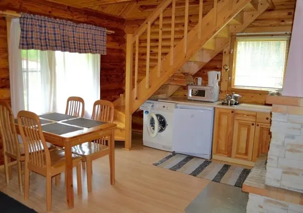 Коттеджный комплекс Green Village в Ленинградской области: фото 13