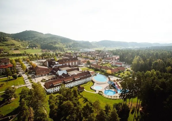 Terme Zrece: фото 2