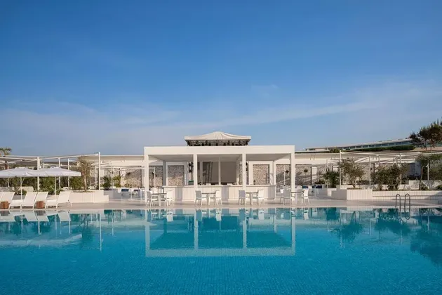 Voyage Belek Golf & SPA Hotel: фото 11