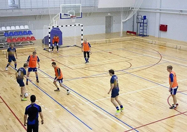 Загородный учебно-оздоровительный комплекс «Солнечный»: фото 12