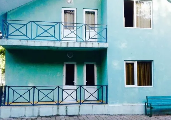Футбольный Городок Batumi-Club: фото 7