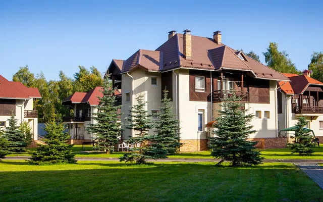 Многофункциональный комплекс Министерства финансов в Московской области: фото 5