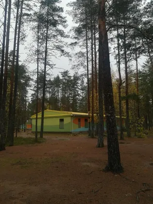 ДОЛ Волна: фото 2