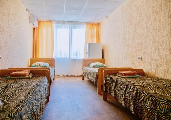 Пансионат Волна Парк: фото 8