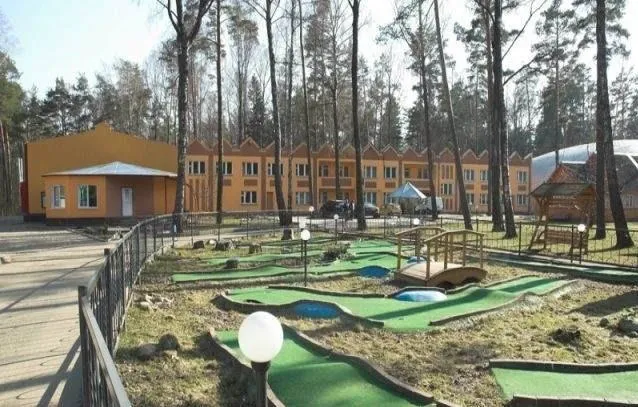 Спортивно-Оздоровительный Комплекс "Смена": фото 9