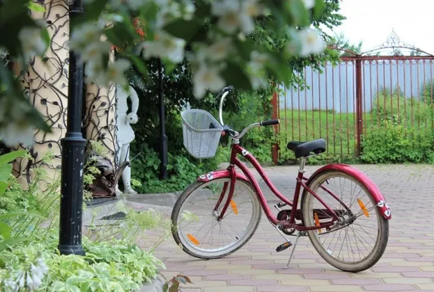Загородный Отель Улиткино: фото 15