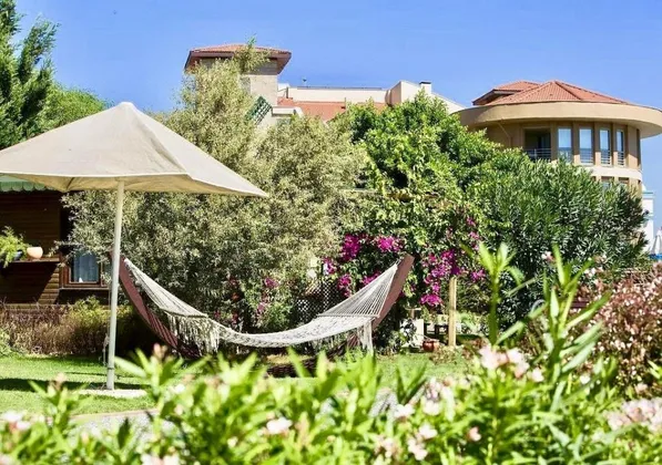 Xanthe Resort: фото 6