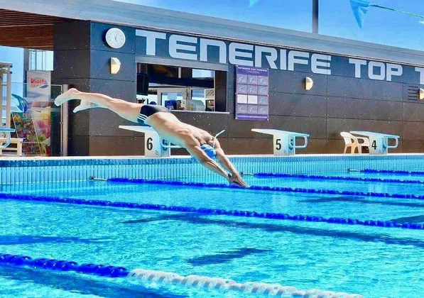 Т3 (Tenerife Top Training): фото 11