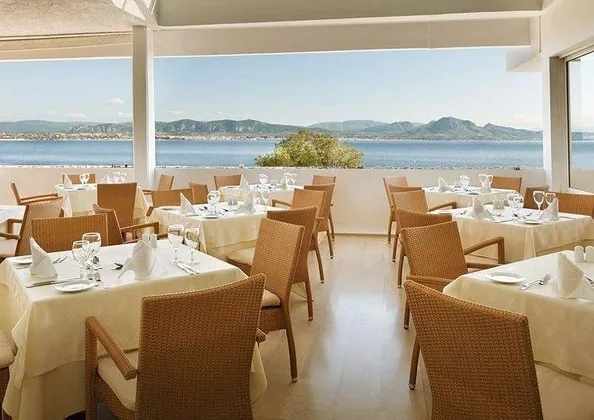 Ramada By Wyndham Loutraki Poseidon Resort: фото 10