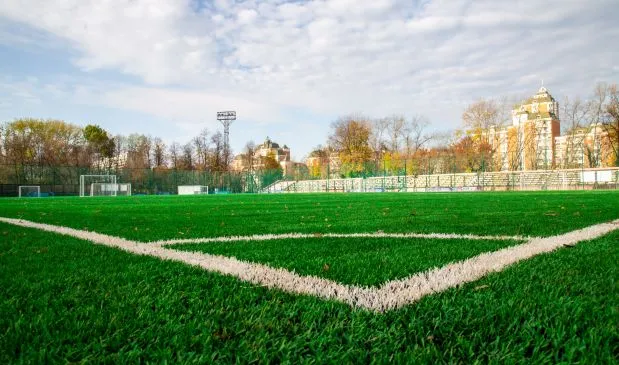 Спортивный комплекс Металлург в Москве
