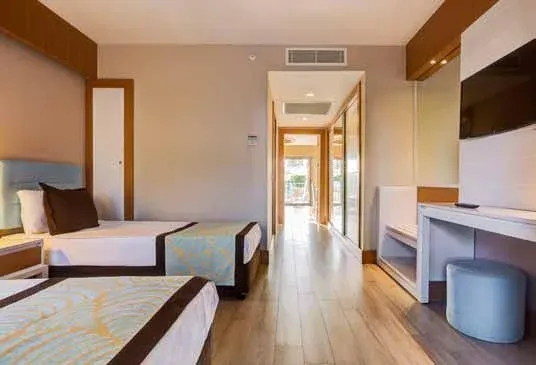 Jacaranda Hotels 5*: фото 22