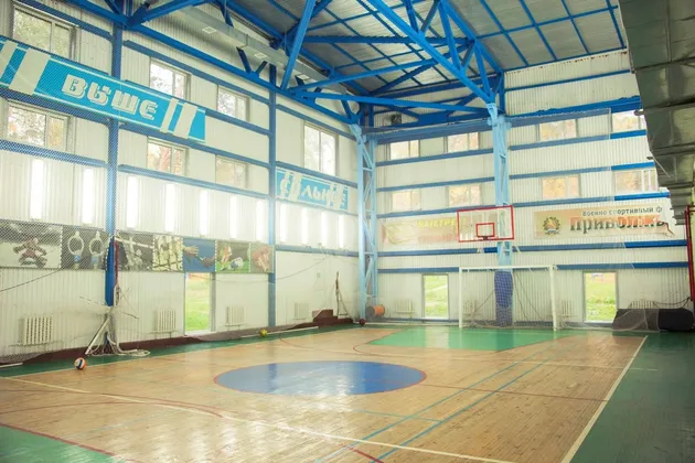 Загородный центр Дзержинец в Нижегородской области: фото 7