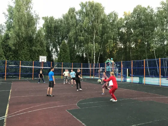 Многофункциональный комплекс Министерства финансов в Московской области: фото 8