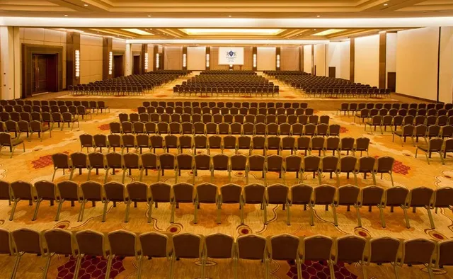Kaya Palazzo Golf Resort: фото 16