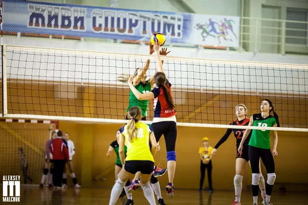 Спортивный комплекс Спорт-индустрия в Великом Новгороде: фото 28