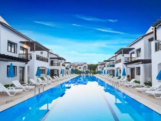 Fun & Sun River Resort: фото 4
