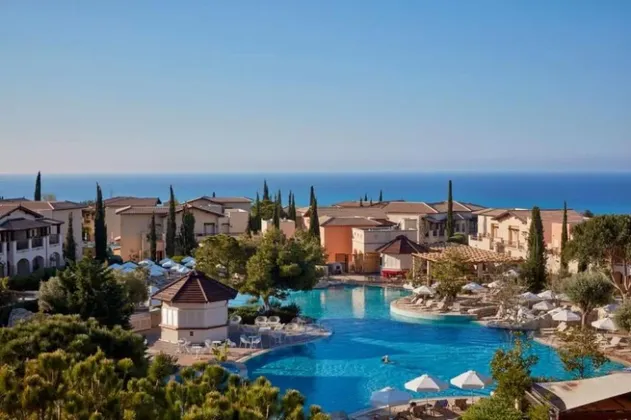 Aphrodite Hills Holiday Residences & Villas