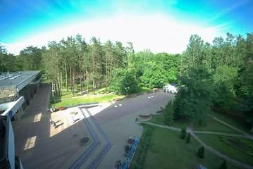 Санаторий Балтийский берег в Ленинградской области: фото 3