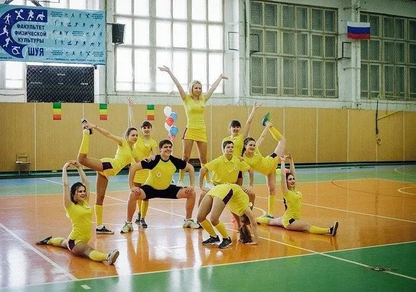 Гранд Отель Шуя: фото 15