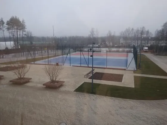 База отдыха Жаворонки: фото 7