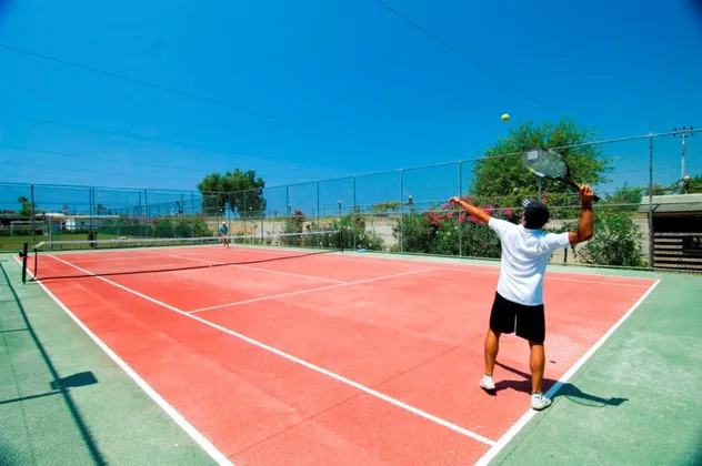 Beach Club Doğanay 5*: фото 10