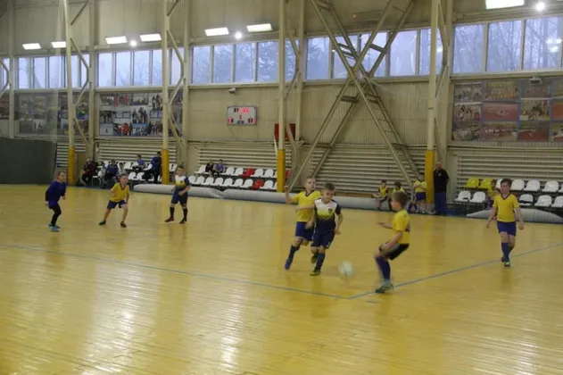 ФОК Яхрома: фото 10