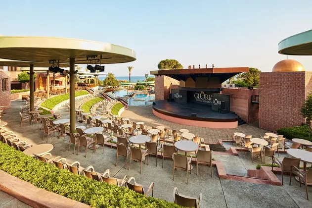 Gloria Verde Resort: фото 14