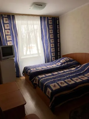 Оздоровительный комплекс Левково в Московской области: фото 21