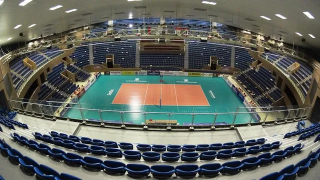 Дворец Культуры И Спорта Варна: фото 3