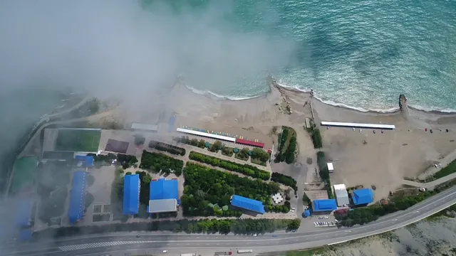 Детский санаторно-оздоровительный лагерь Морская волна в Туапсе: фото 6