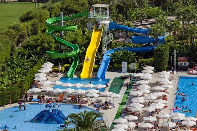 Miracle Resort: фото 8