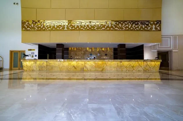 Armas Luxury Resort & Villas: фото 5
