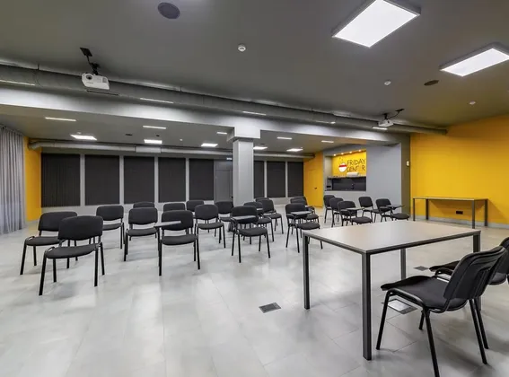 Хостел Friday Center в Калининграде: фото 14