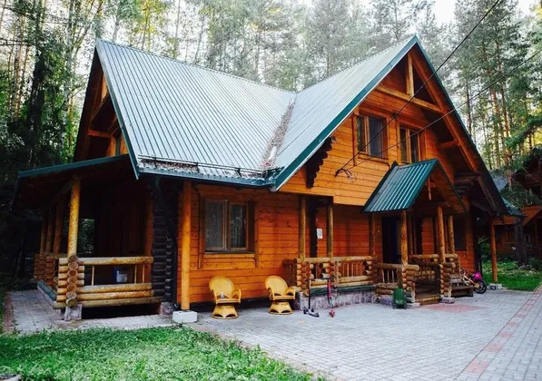 Русская Душа: фото 23