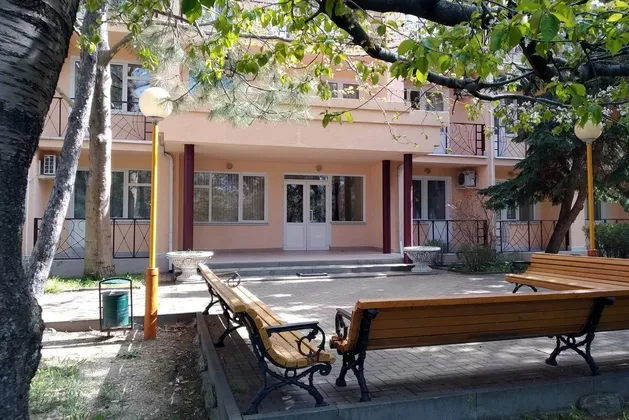 Детский оздоровительный комплекс Сигнал в Краснодарском крае: фото 5